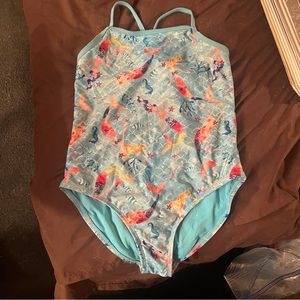 Mermaid Bathing Swim suit 10/12